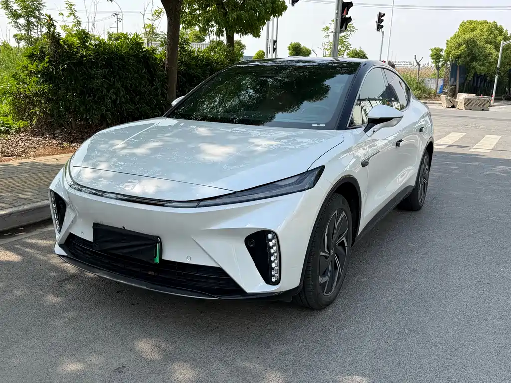 Roewe Feifan R7 2023 — фото 2