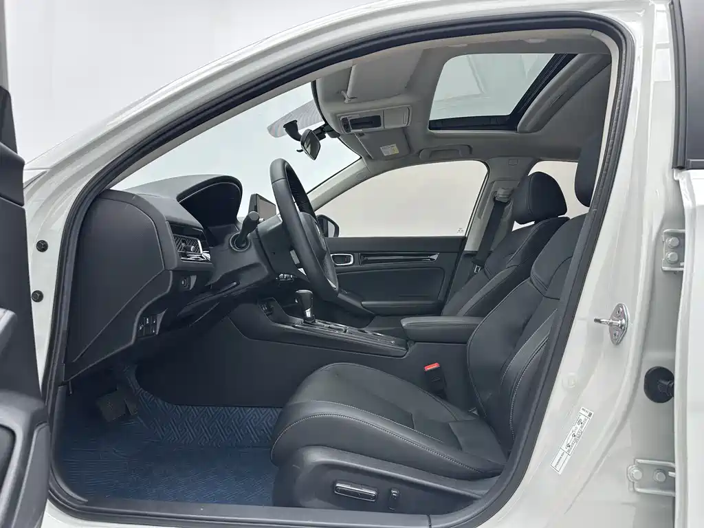 Honda Civic 2022