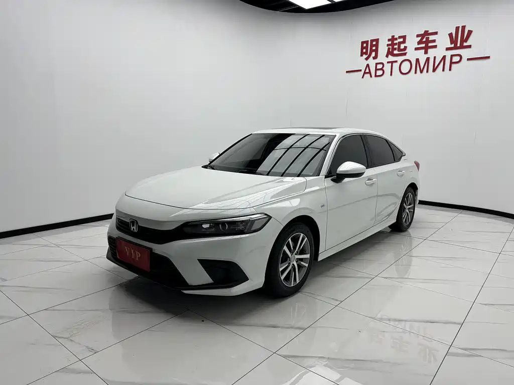 Honda Civic 2022