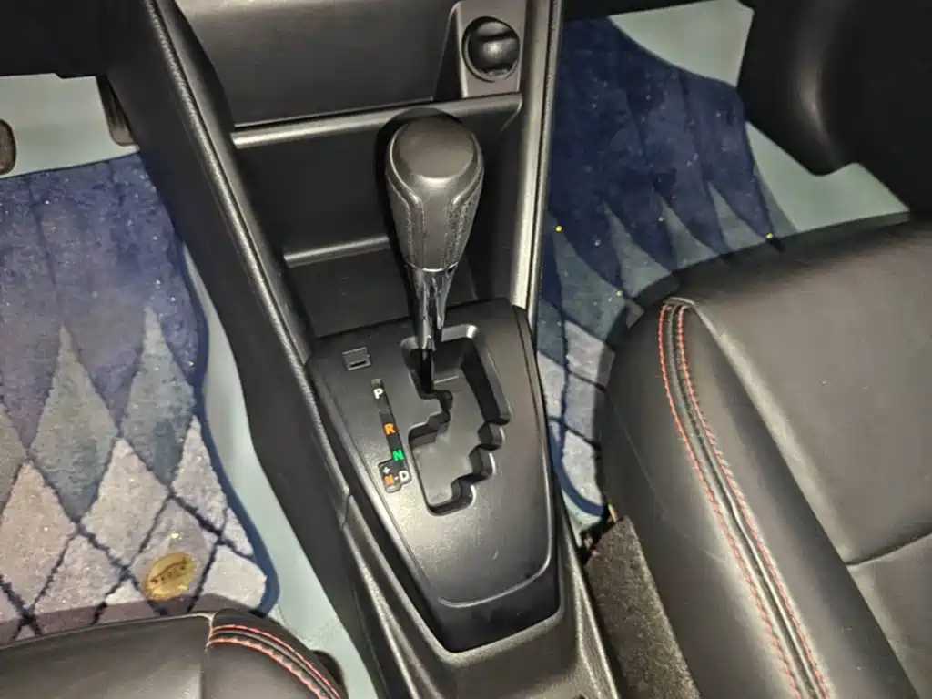 Toyota Vios 2020 — фото 14
