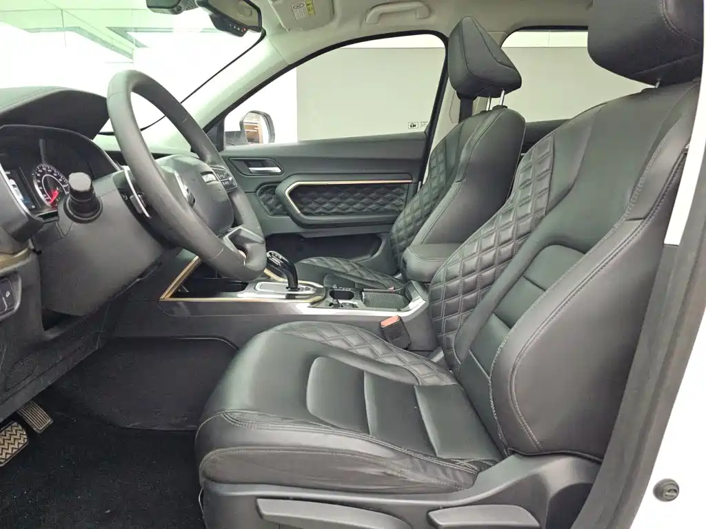 Haval H6 2021