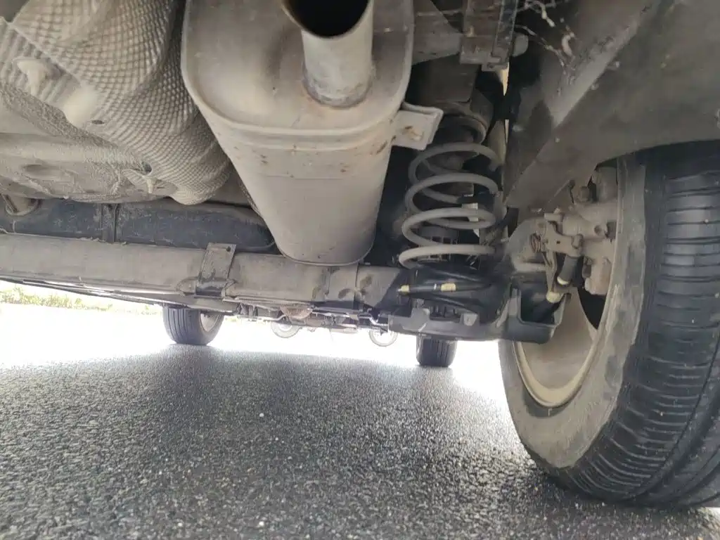 Peugeot 2008 2017 — фото 18