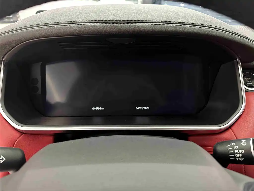 Land Rover Sport 2022 — фото 10