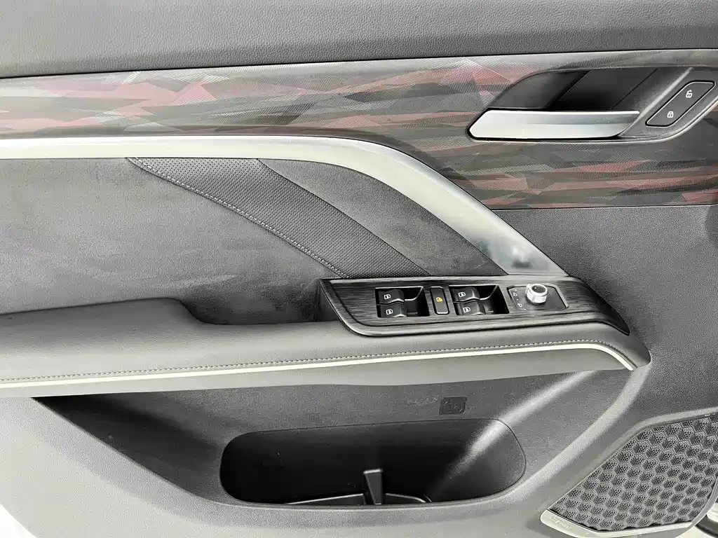 Haval H6 2023 — фото 7