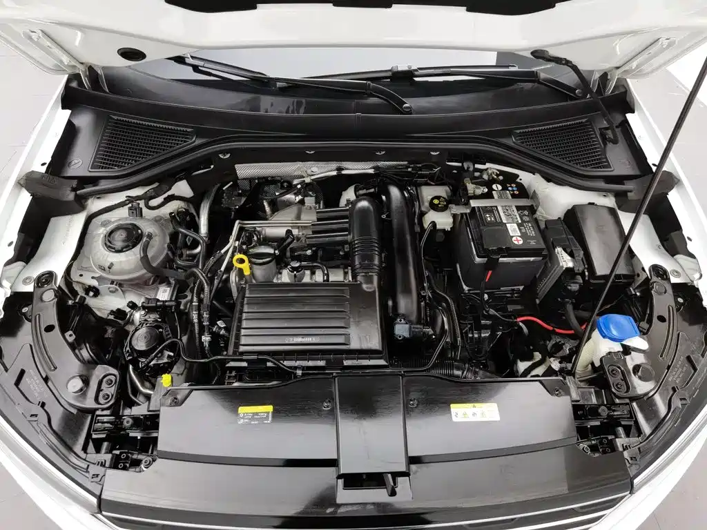 Volkswagen T-Roc 2021