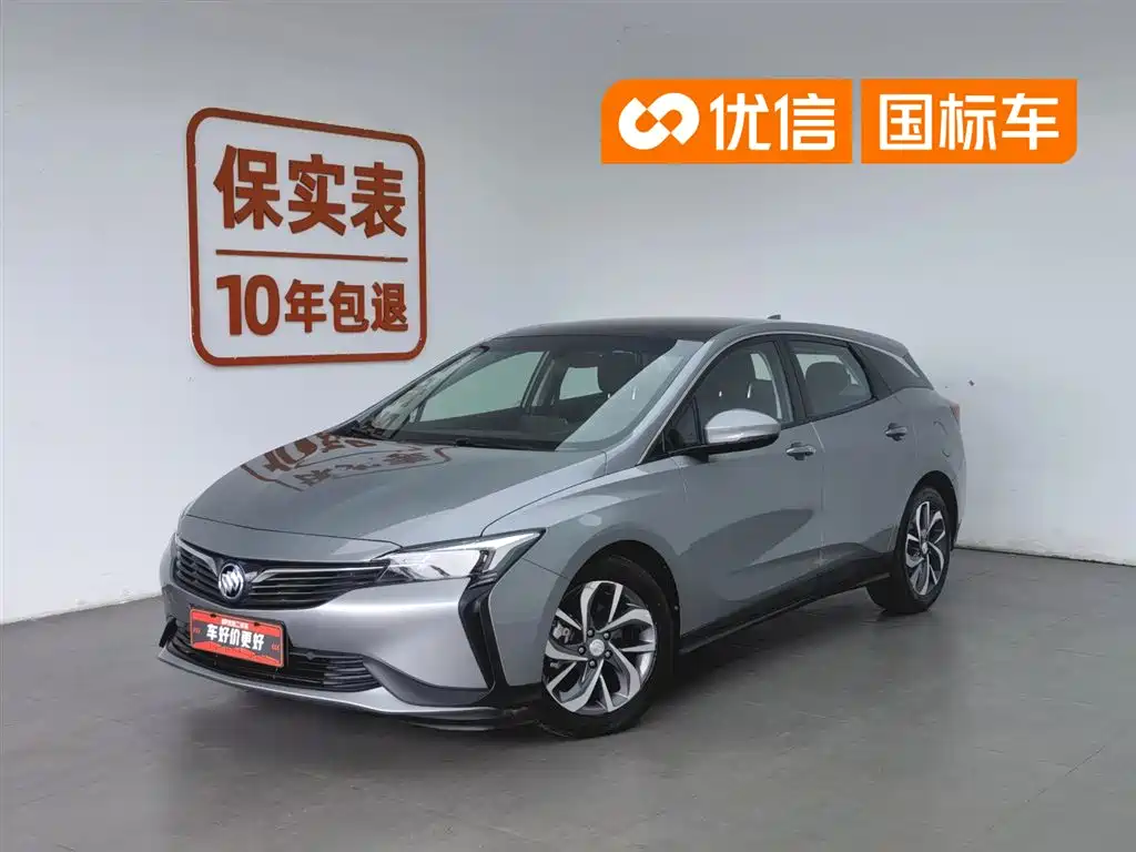 Buick Velite 6 2022