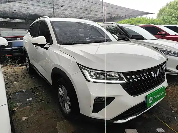 Wuling Xingchi 2023