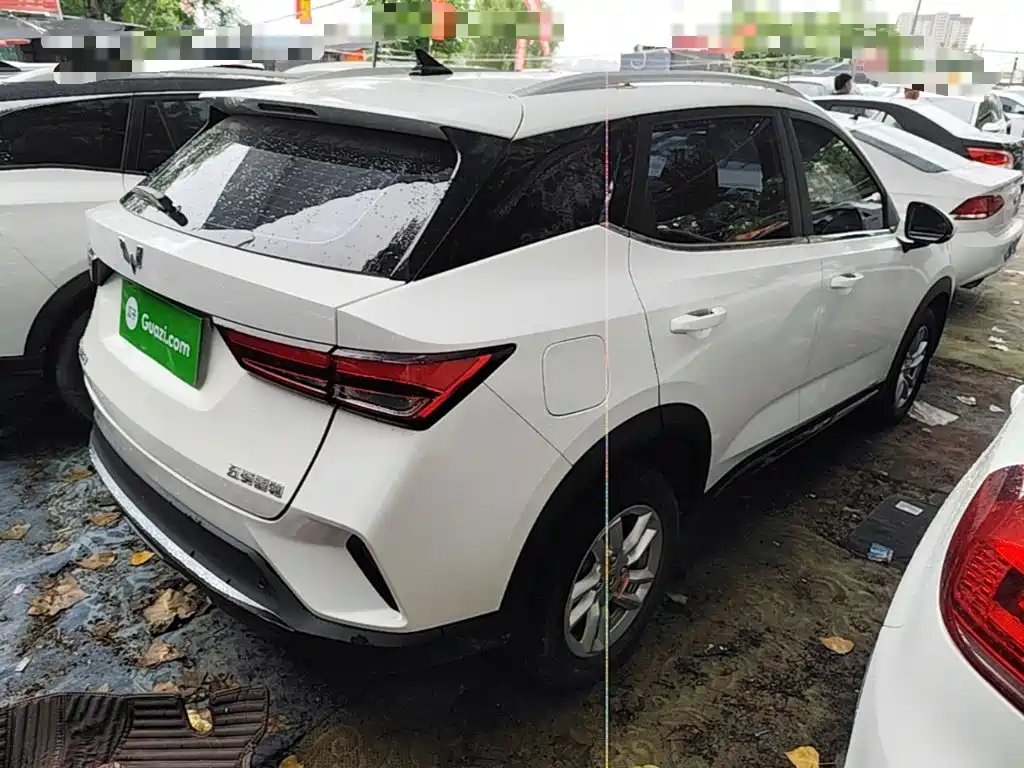 Wuling Xingchi 2023