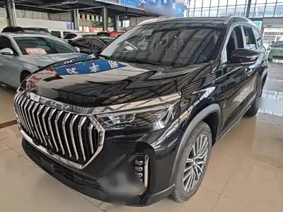 Jetour X90 PLUS 2024