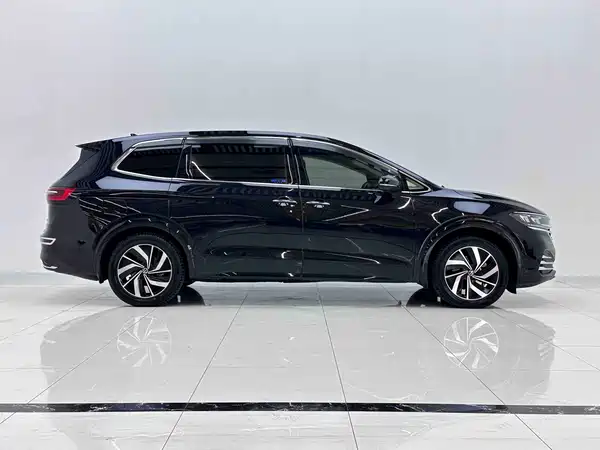 Volkswagen Viloran 2023