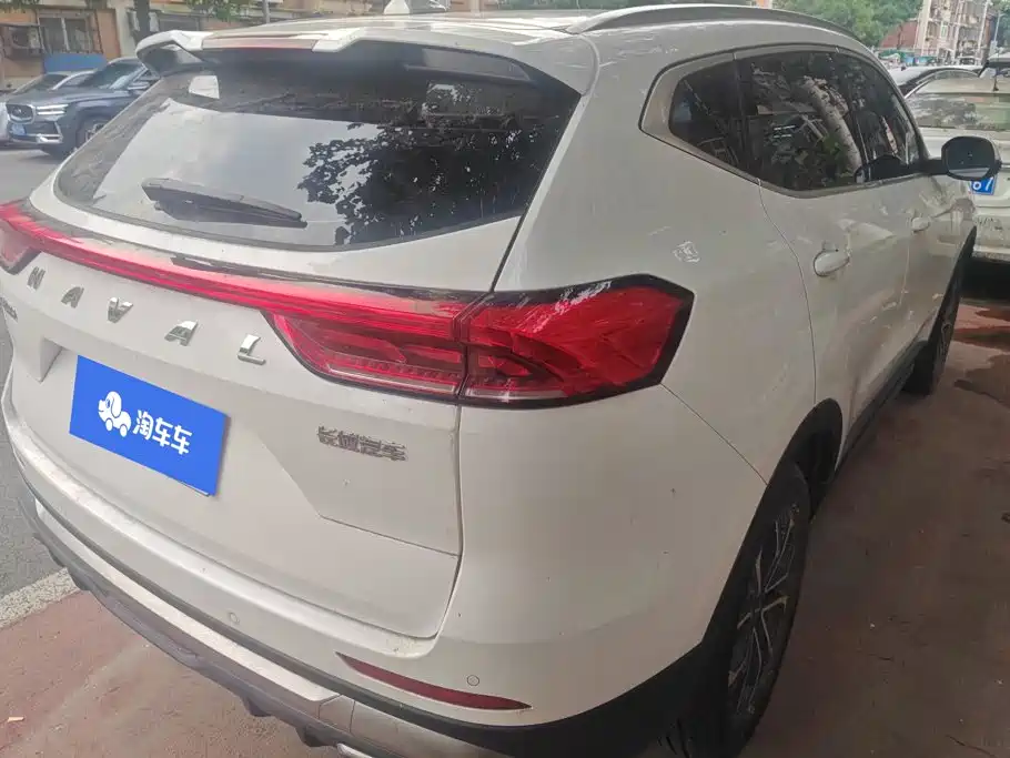 Haval H6 2022