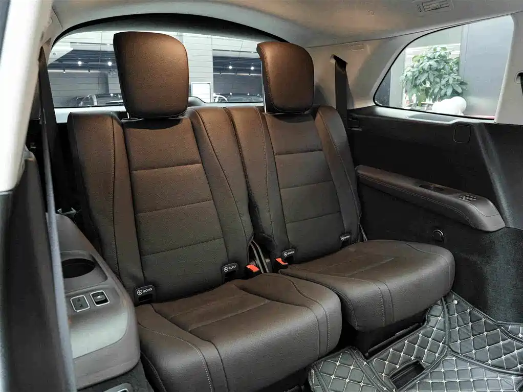 Mercedes-Benz GLS 2024 — фото 14