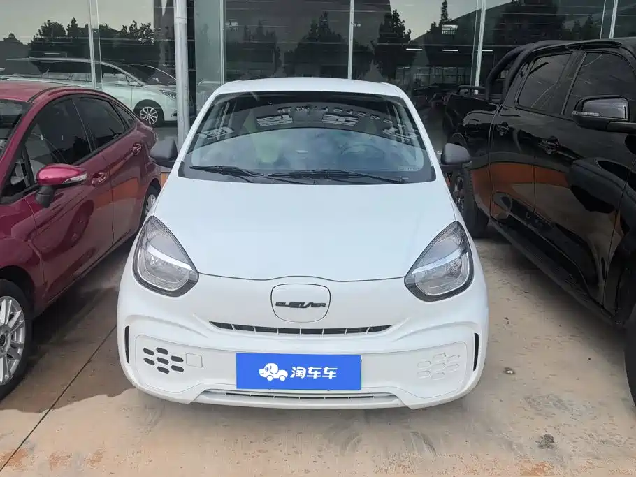 Roewe CLEVER 2022