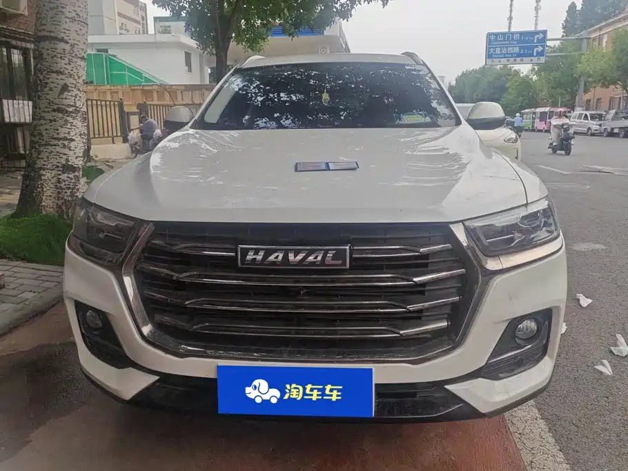 Haval H6 2022