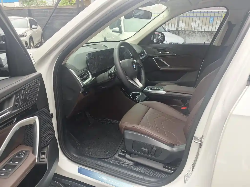 BMW X1 2023