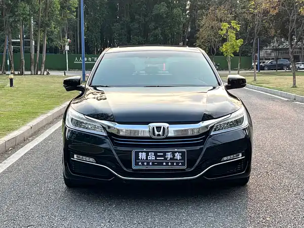 Honda Accord 2016