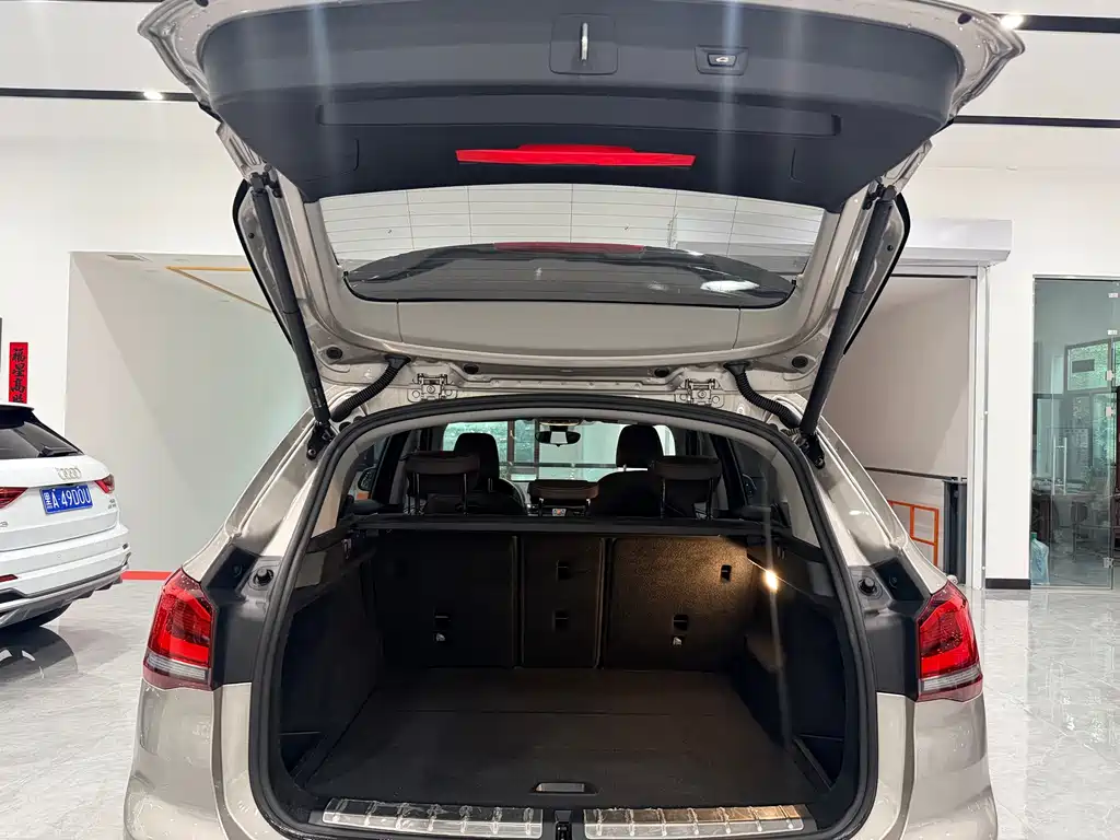 BMW X1 2022 — фото 15