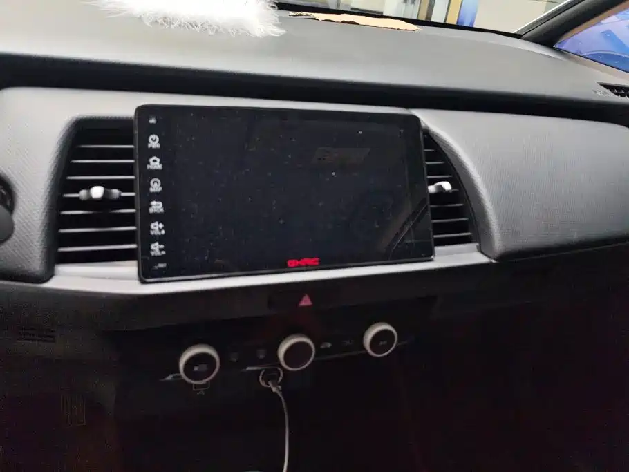 Honda Fit 2022 — фото 13