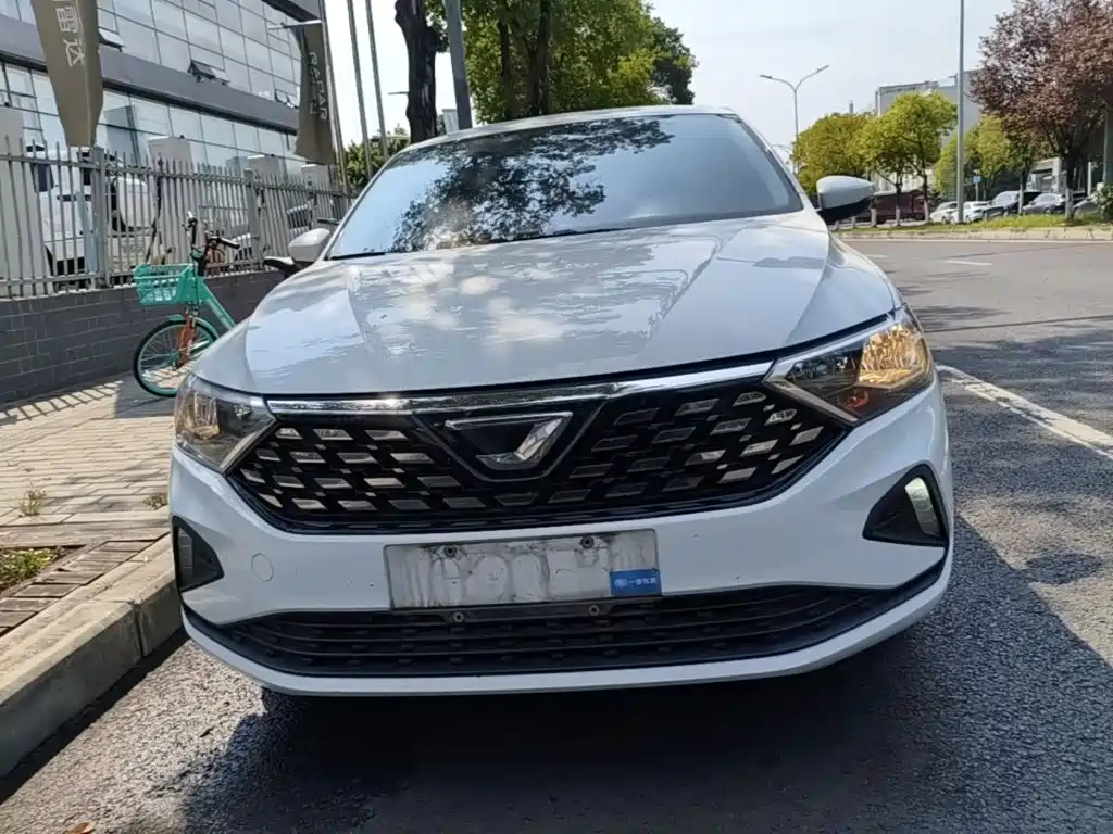 Jetta VA3 2020