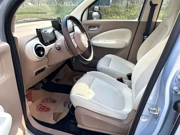 Wuling Hongguang MINIEV 2025