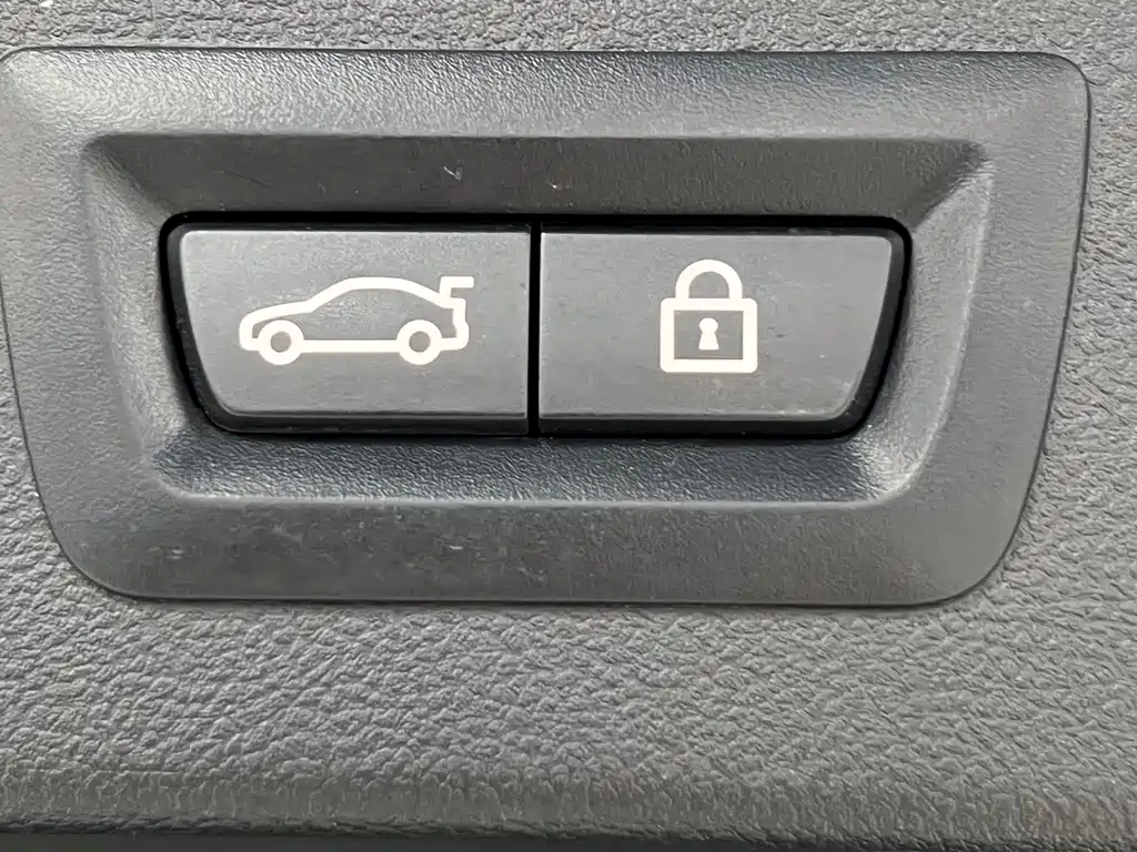 BMW X3 2022 — фото 13