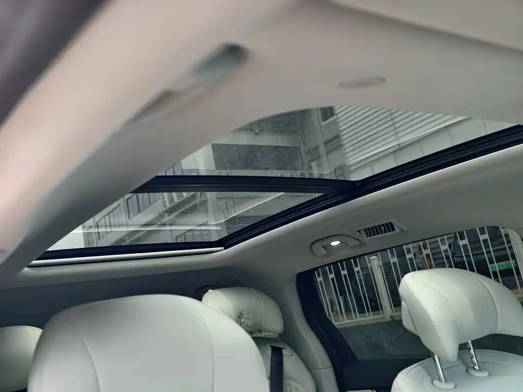 Dongfeng Forthing Xinghai V9 2024 — фото 27
