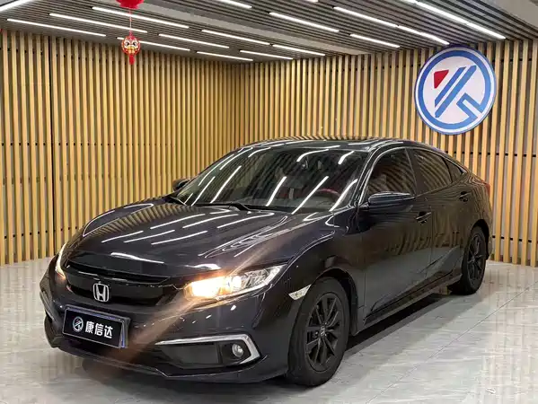 Honda Civic 2020