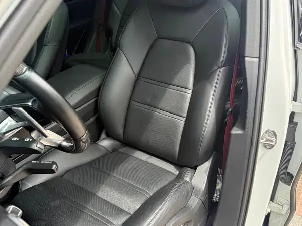 Porsche Cayenne 2018