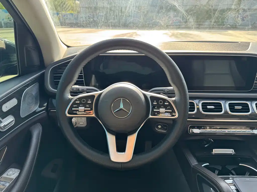 Mercedes-Benz GLE 2019 — фото 7