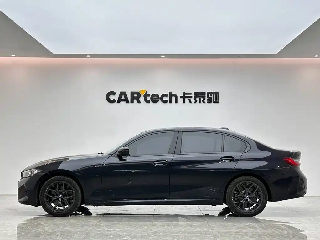 BMW 3 Series 2026