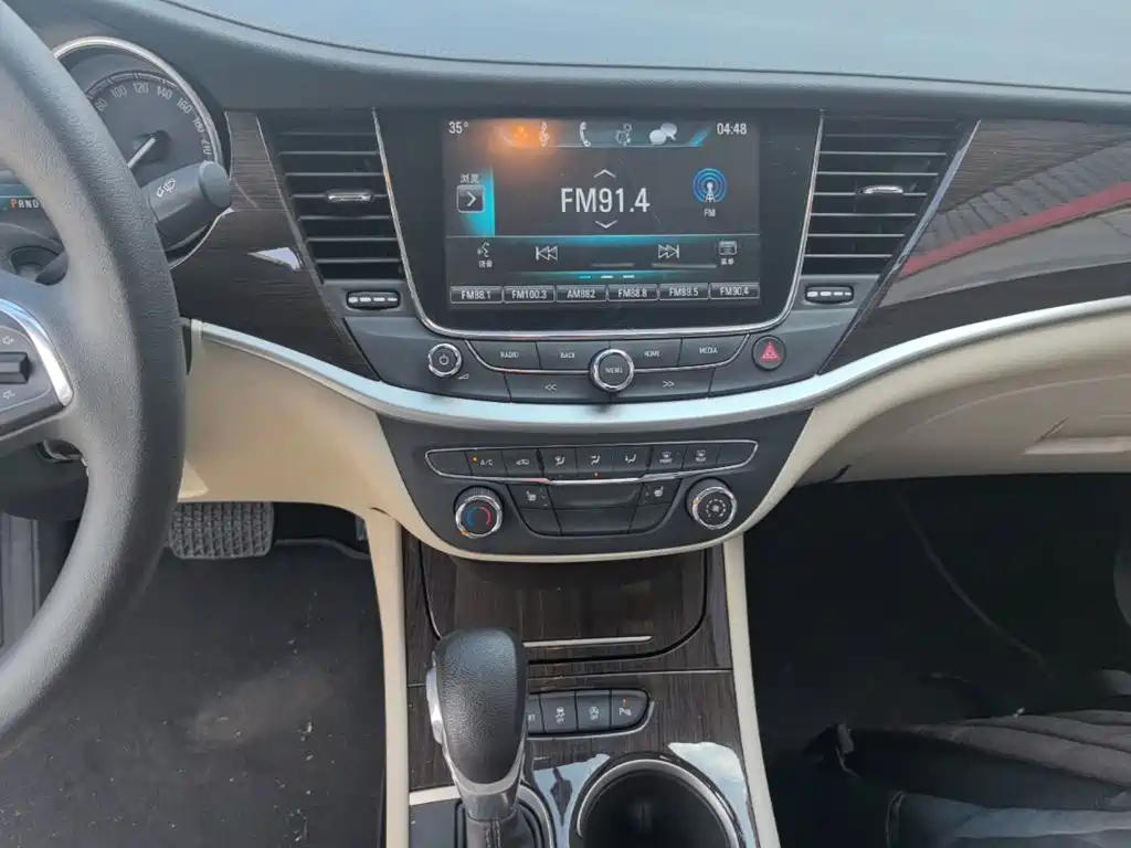 Buick Verano 2019 — фото 13