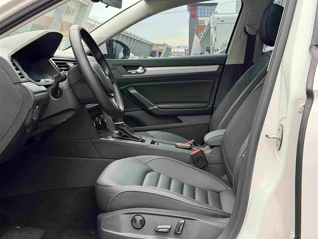 Volkswagen Lamando 2019