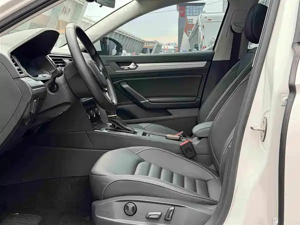 Volkswagen Lamando 2019