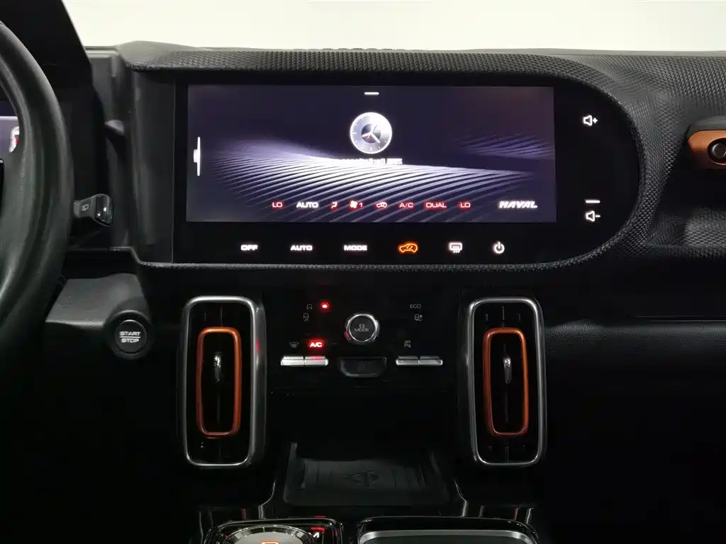 Haval Big Dog 2021 — фото 12