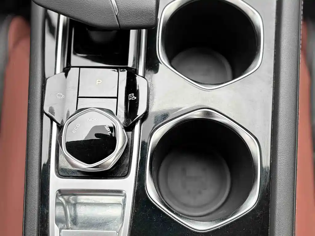 Changan Eado 2023 — фото 14