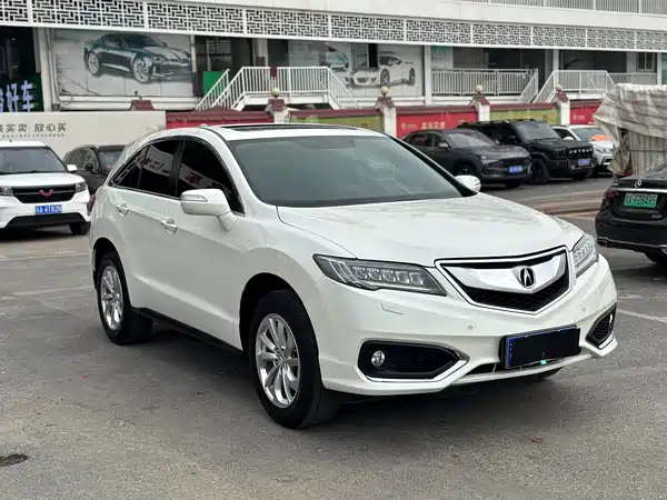 Acura RDX 2016