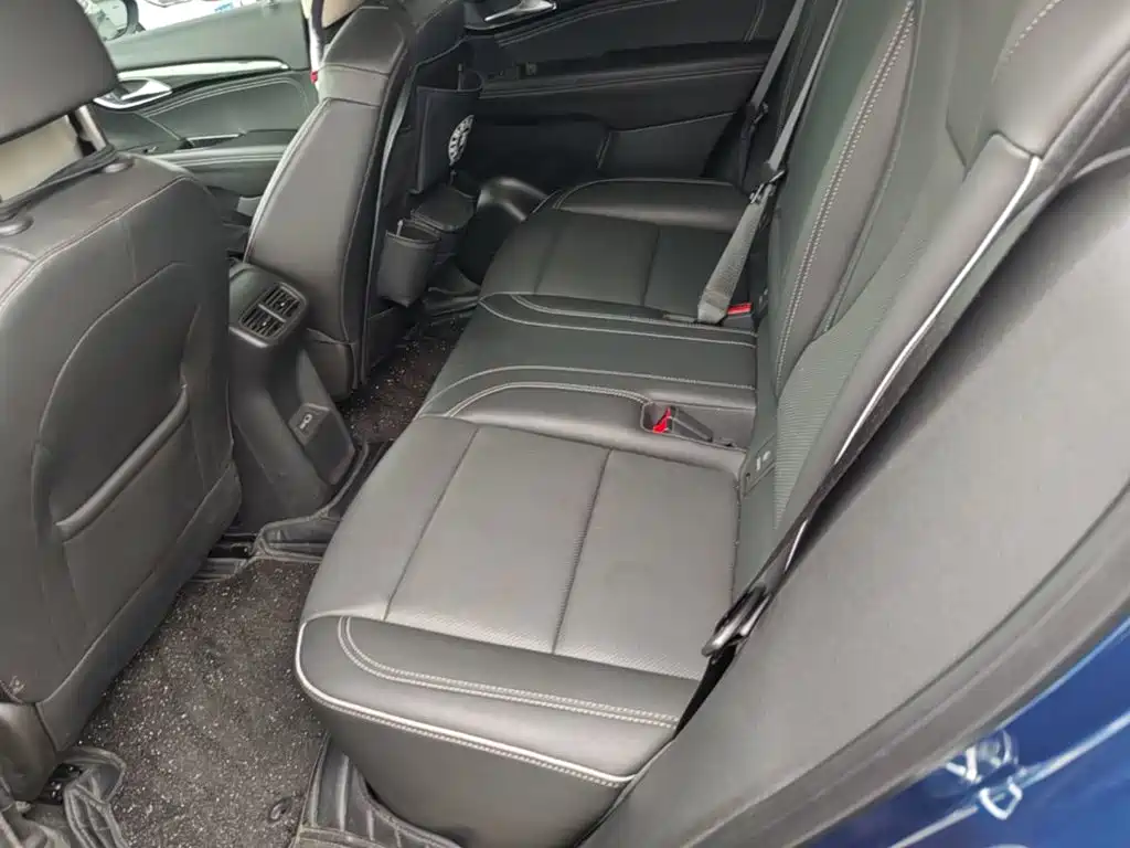 Buick Envision Plus 2023 — фото 17