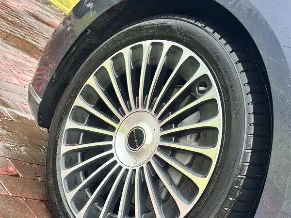 Stelato S9 2025