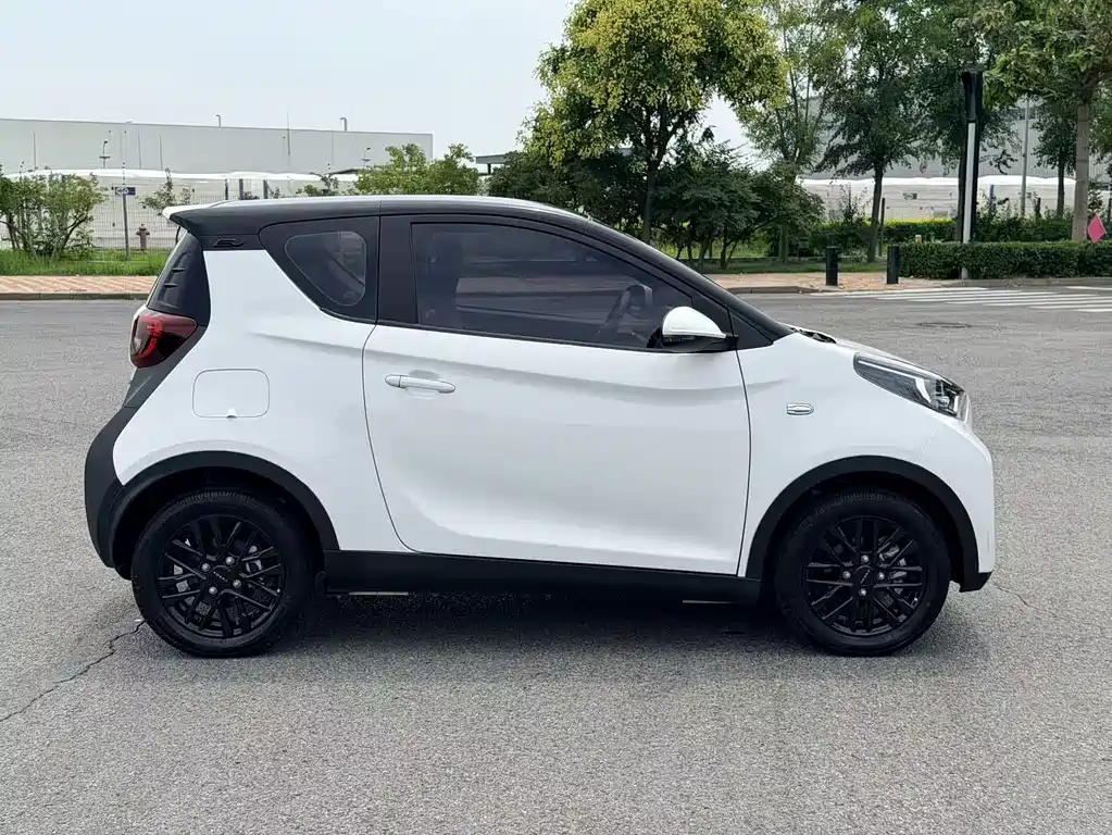 Chery eQ1 2025