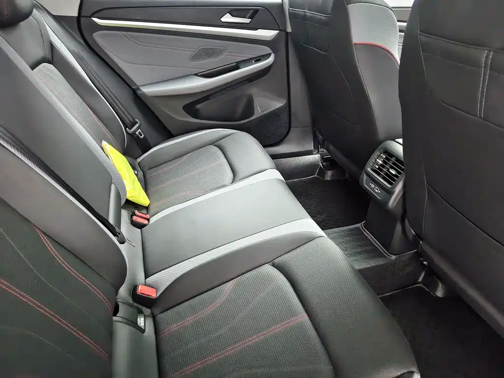 Volkswagen Lamando 2024