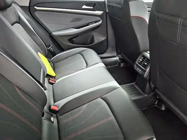Volkswagen Lamando 2024