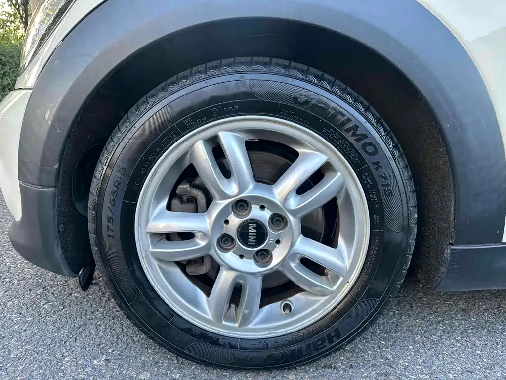 MINI MINI 2014
