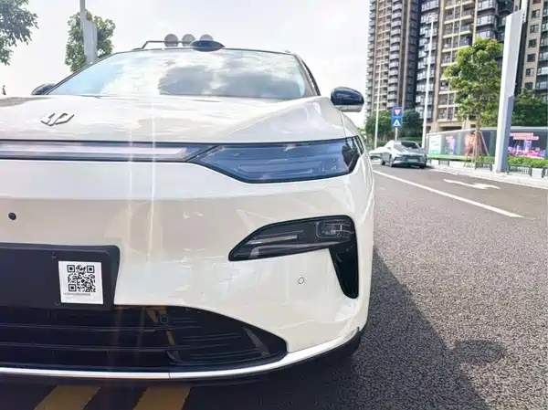 Leapmotor C11 2025