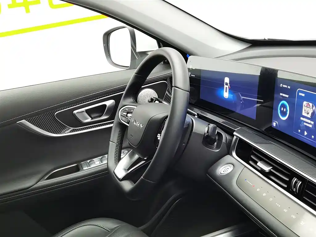 Chery Tiggo 7 PLUS 2024 — фото 22