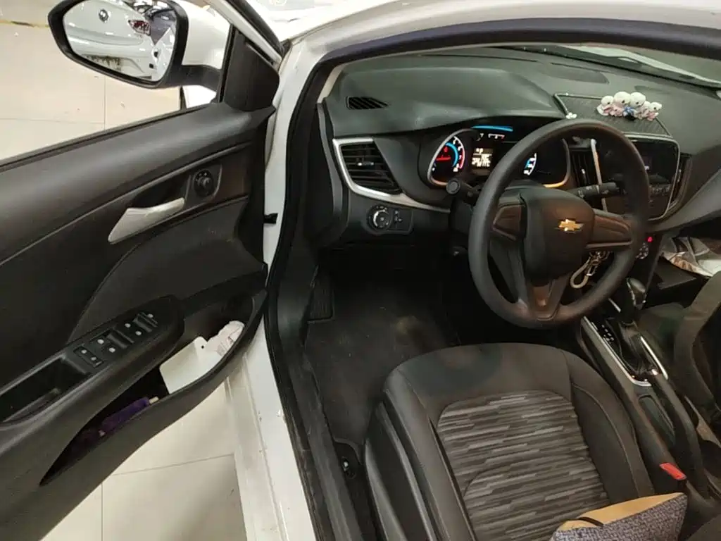 Chevrolet Cavalier 2019 — фото 16