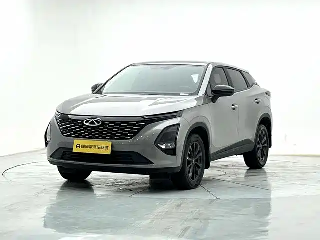 Chery Tiggo 5x 2025