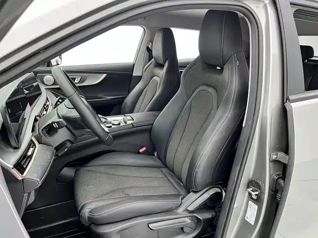 Chery Tiggo 5x 2025 — фото 19