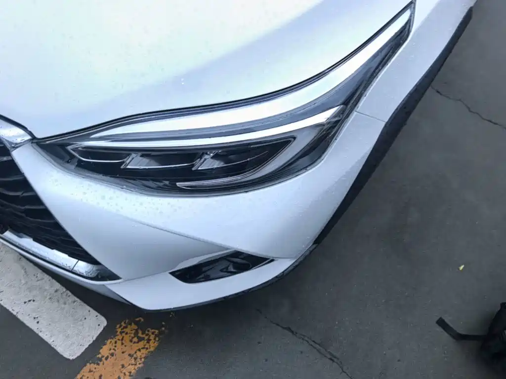 Toyota Yaris L 2020 — фото 24