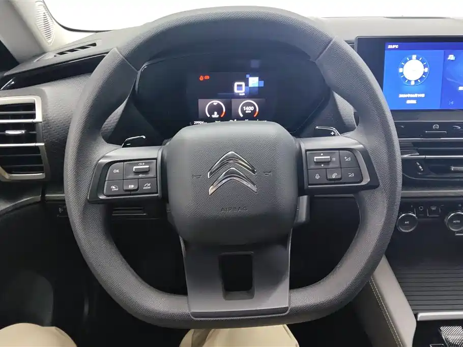 Citroen C5 X 2025 — фото 15