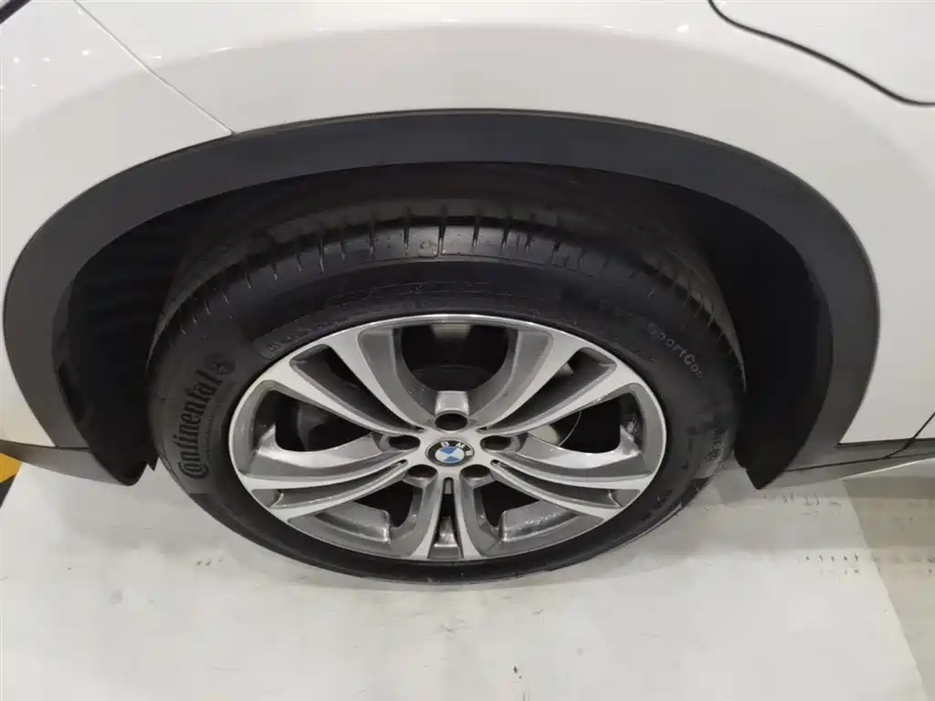 BMW X1 New Energy 2020 — фото 23